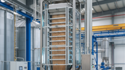 Best Bulk Solids Heat Exchanger for Efficient Operations?
