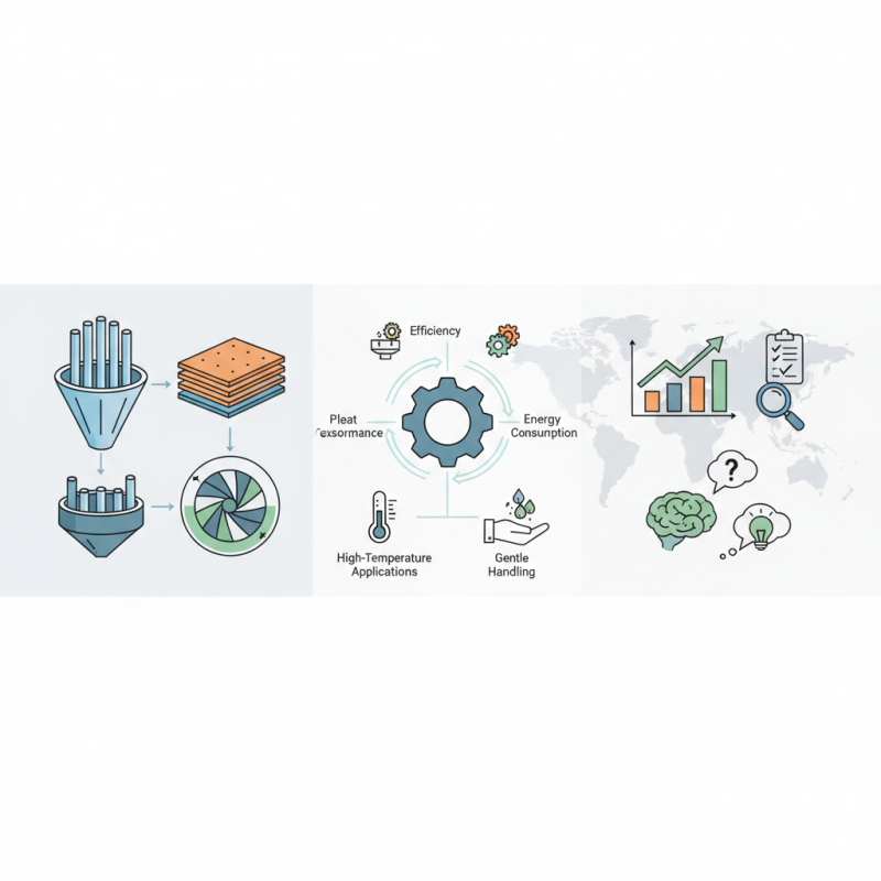 2026 Best Bulk Solids Heat Exchanger Options for Global Buyers?