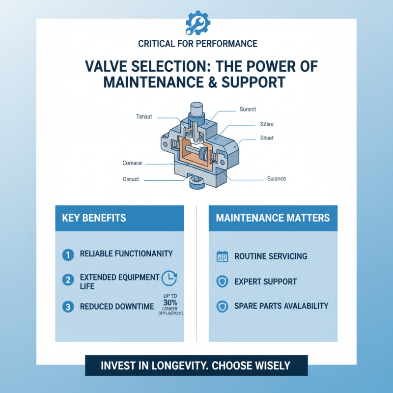 10 Essential Tips for Choosing Stacked Counterbalance Valves?