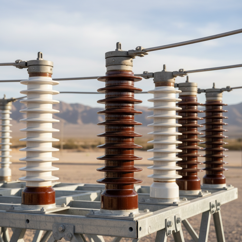 How to Choose Ceramic Post Insulators for Your Needs?