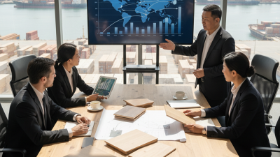 How to Start Chinese Board Trading for Global Buyers?