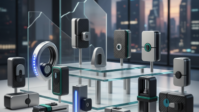 Top 10 Precision Glass Clamps for Global Buyers in 2026?