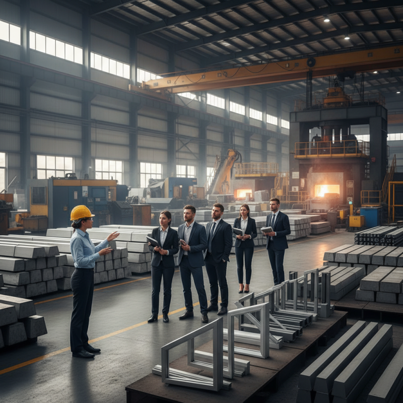 Top Aluminum Products in China for Global Buyers?