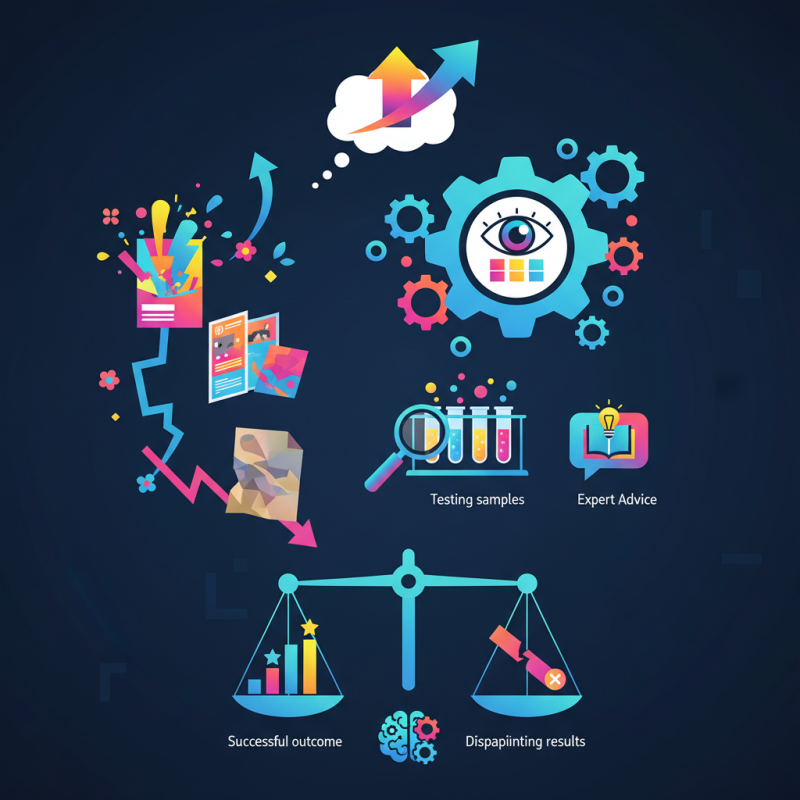 2026 How to Choose Tinta Offset Fluorescente for Your Projects?
