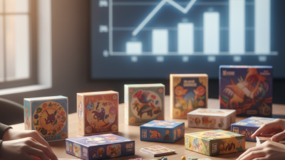 2026 Best Global Leading Mini Board Game Supplier Review