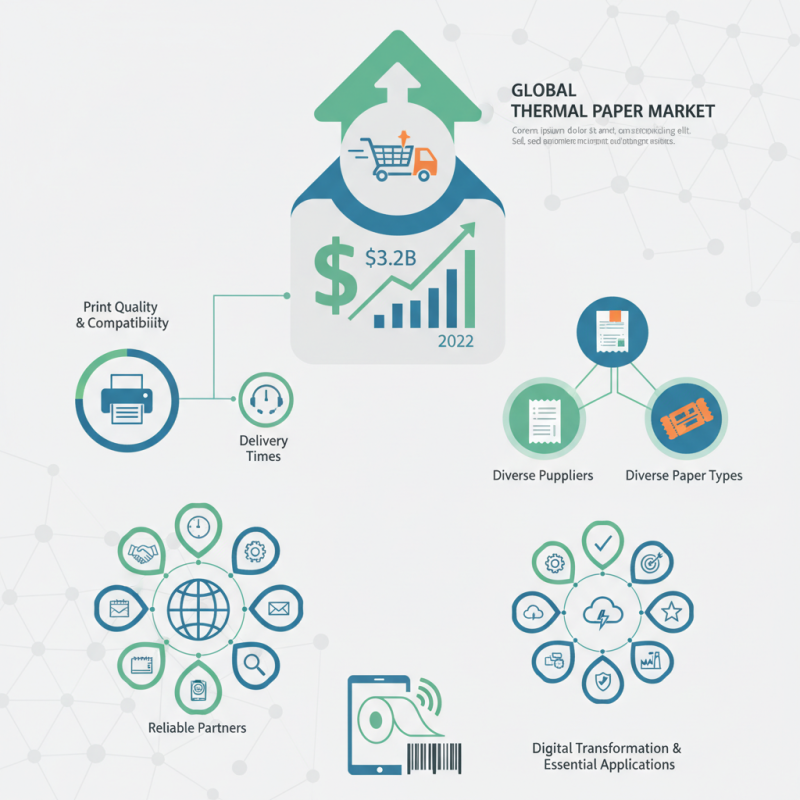 Top 10 Thermal Paper Suppliers You Should Consider?