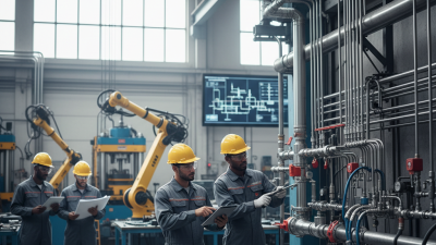 How to Choose the Best Hydraulic Installation Services?