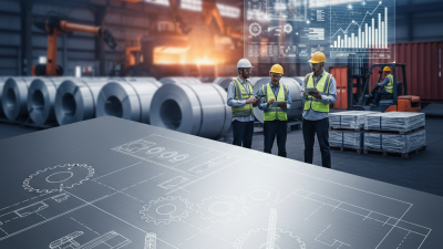 Top Tips for Finding the Best Stainless Steel Supplier?