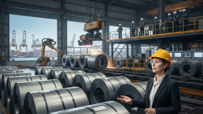 Top Tips for Choosing a Carbon Steel Coil Supplier in China?