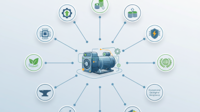 Top 10 Benefits of Shangchai Generator Set for Reliable Power Solutions?