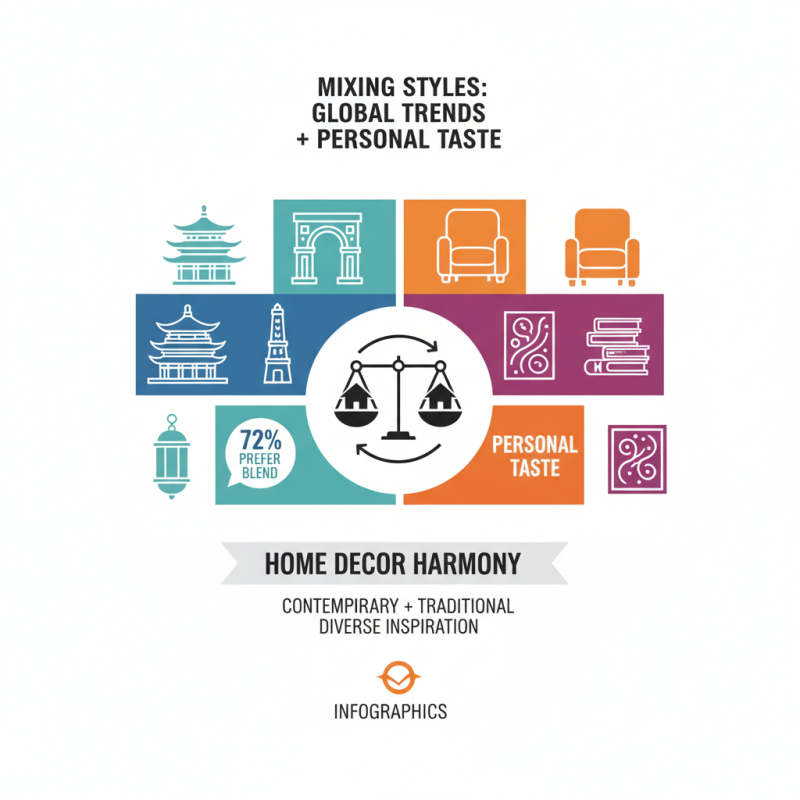 What is Home Decor Tips for Global Buyers?