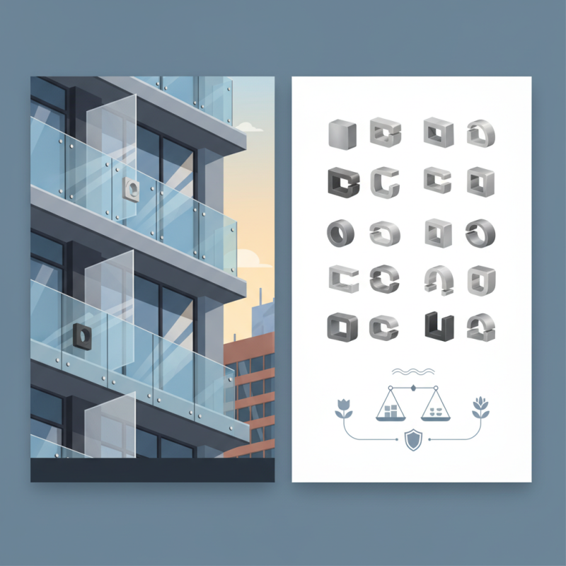 Top 10 China Glass Clamps You Should Consider Buying?