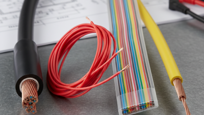 What Are the Four Core Wire Types for Global Buyers?