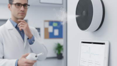 How to Choose the Best Vape Detector for Safety Needs?