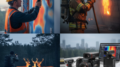 How to Choose the Best Thermal Camera for Your Needs?