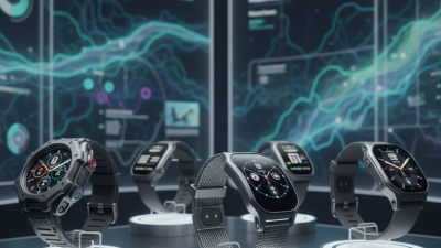 Top GPS Smartwatches to Buy in 2026 What Are the Best Options?