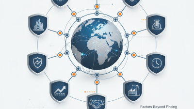 Top 10 Stainless Steel Suppliers for Global Buyers in 2026?