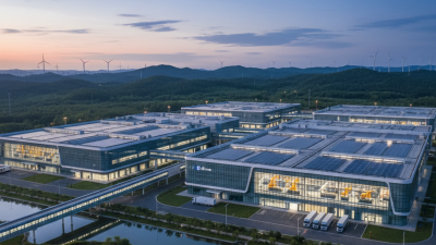 Best Chinese Battery Factory for Global Buyers Today?