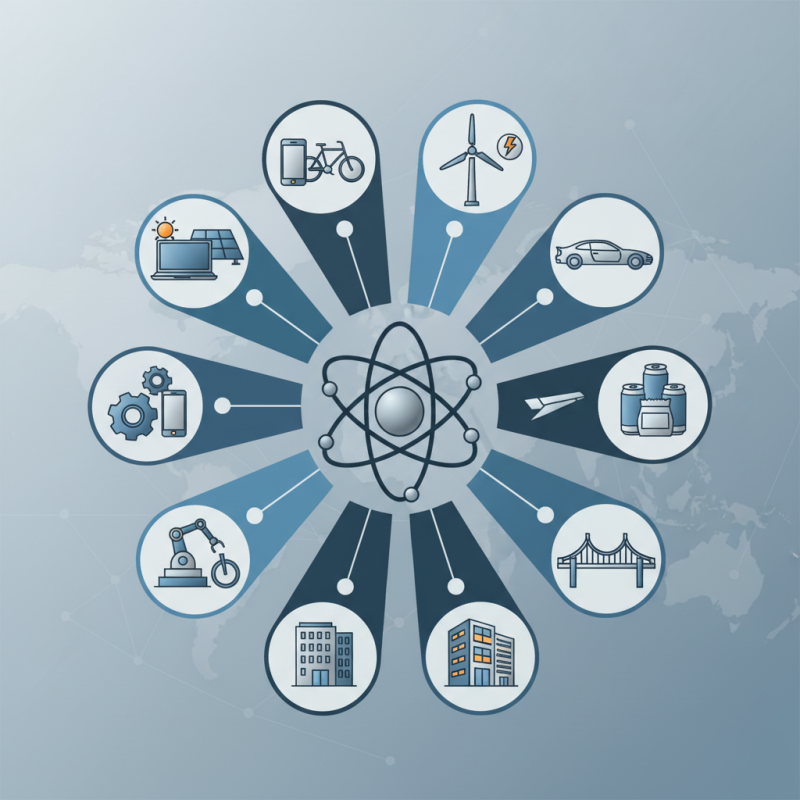 Top 10 Must Have Aluminum Products for Global Buyers?