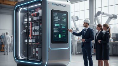 Как выбрать блок подстанции для вашего бизнеса в 2026 году?