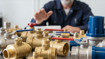 2026 Best Ball Valves for Sale What to Look For?