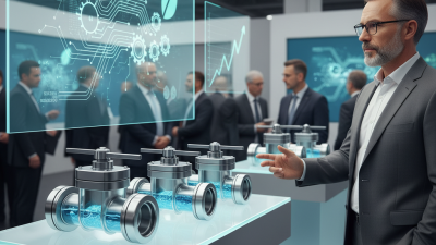 2026 Top Dual Check Valve Trends Buyers Should Know?