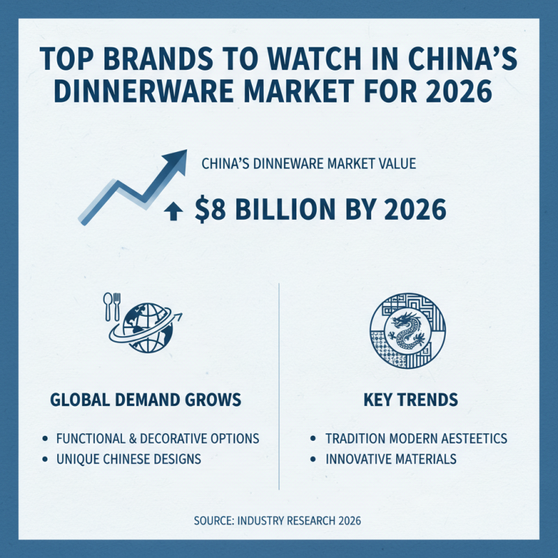 Top 10 China Dinnerware Set for Global Buyers in 2026?