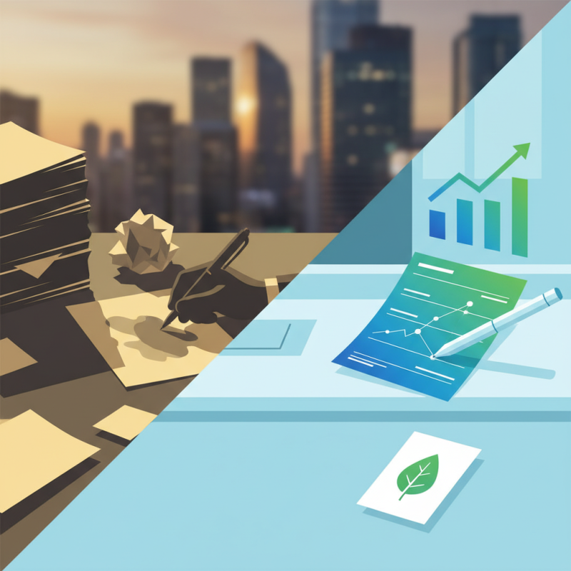 Top 10 Benefits of Custom Carbonless Paper for Your Business?