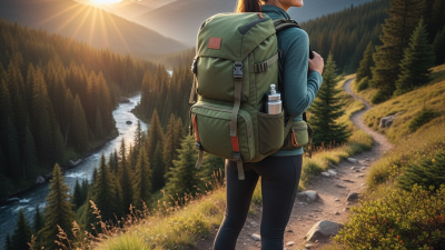 Best Backpack For Women That Fits All Your Needs?