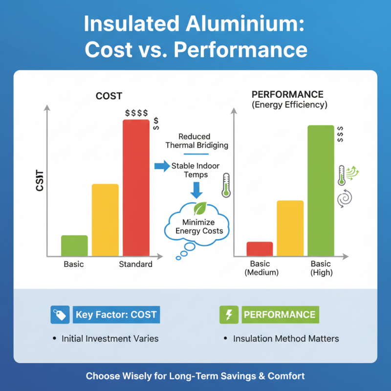 How to Choose the Right Insulated Aluminium Extrusion for Your Project?