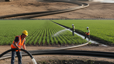 What is Water Suction Rubber Hose and Its Best Uses?