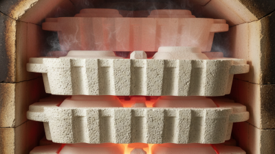 Why Choose Corundum Mullite Sagger for Your Business Needs?