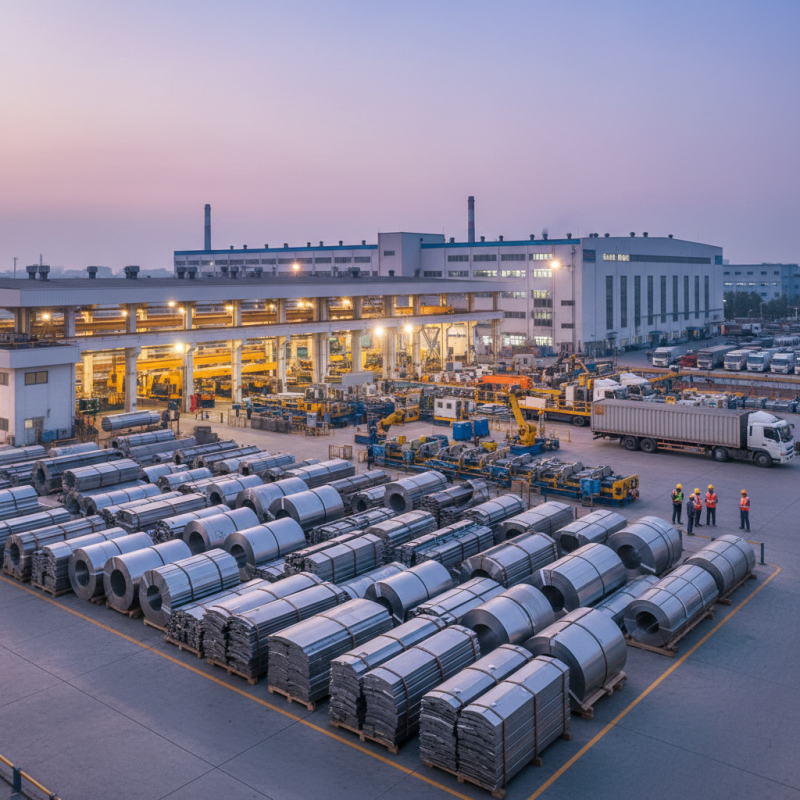 Top Stainless Steel Suppliers Near Me in 2026 Guide?