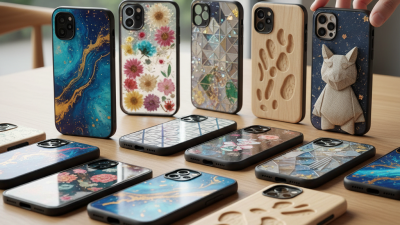 What is a Creative Phone Case and Why Are They So Popular?