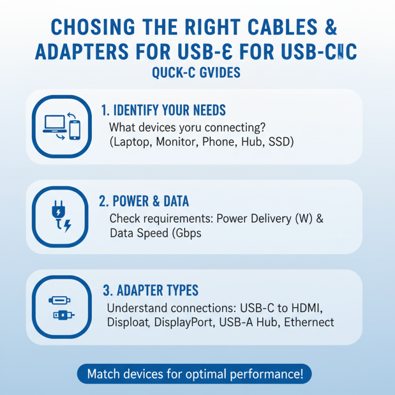 How to Choose the Right USB C Interface for Your Devices?