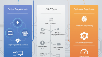 How to Choose the Right USB C Interface for Your Devices?