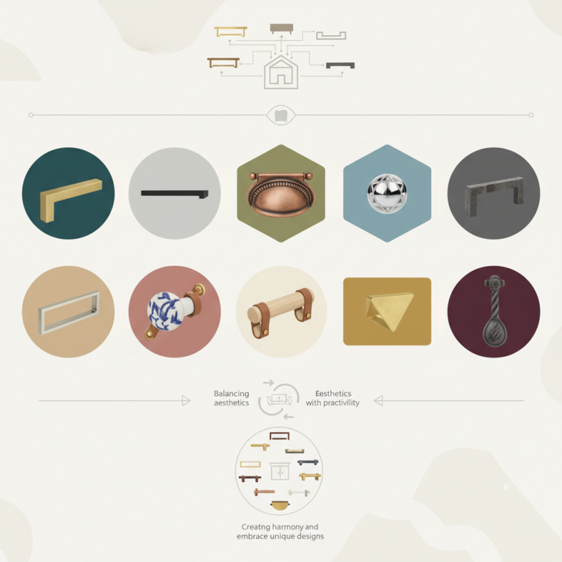 Top 10 Factory Furniture Handles You Need for Your Home?