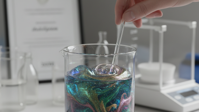 How to Use Mica Powder for Candles in 2026?