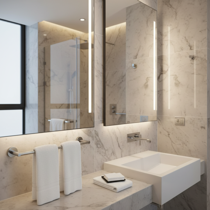 What is Towel Rod Commercial and Why Do You Need It?