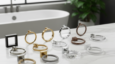 Top 10 Oem Towel Ring Designs for Global Buyers ?