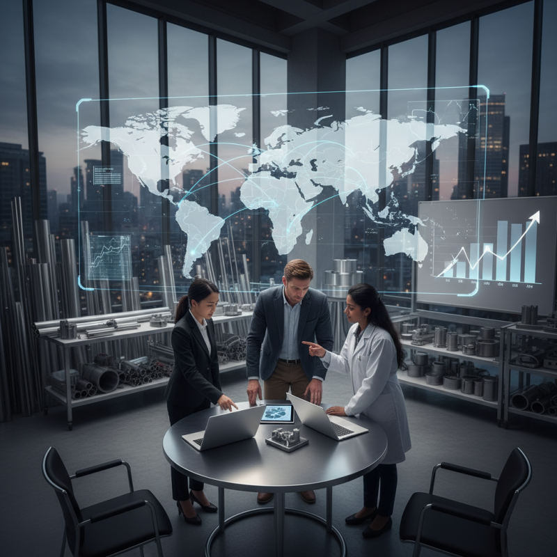 How to Find Reliable Stainless Steel Manufacturers Worldwide?