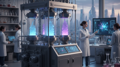 China Top Static Melting Crystallizer for Global Buyers?