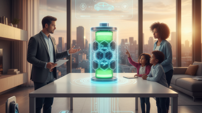 How to Choose the Best 50 Kwh Battery for Your Needs?