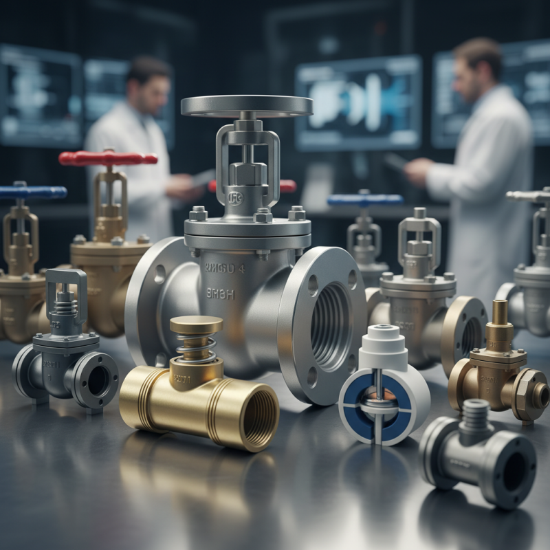 2026 Best Check Valve Options for Global Buyers?