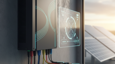 Why Choose Low Frequency Hybrid Inverter for Your Power Needs?