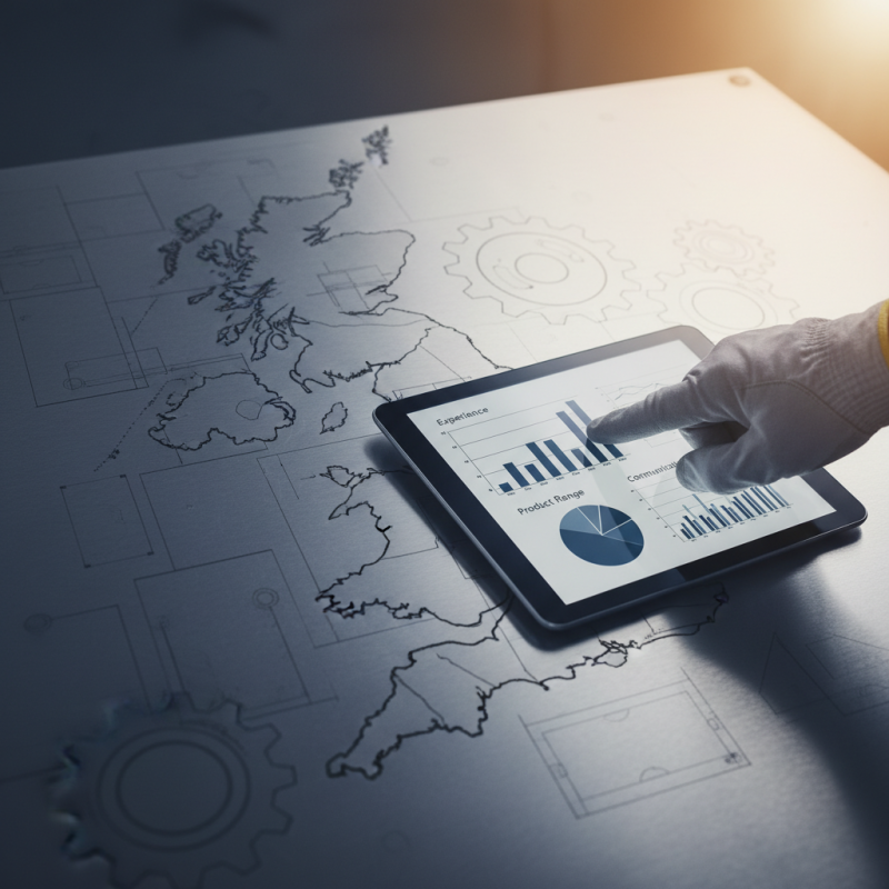 Essential Tips for Choosing a Stainless Steel Supplier in the UK?