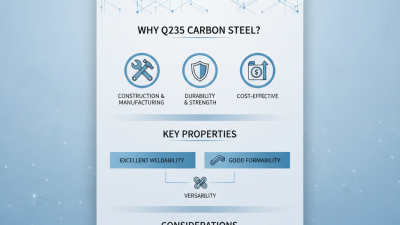 Why Choose Q235 Carbon Steel Coil for Your Projects?