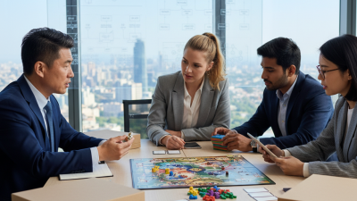 How to Find a Reliable China Wholesale Game Boards Supplier?