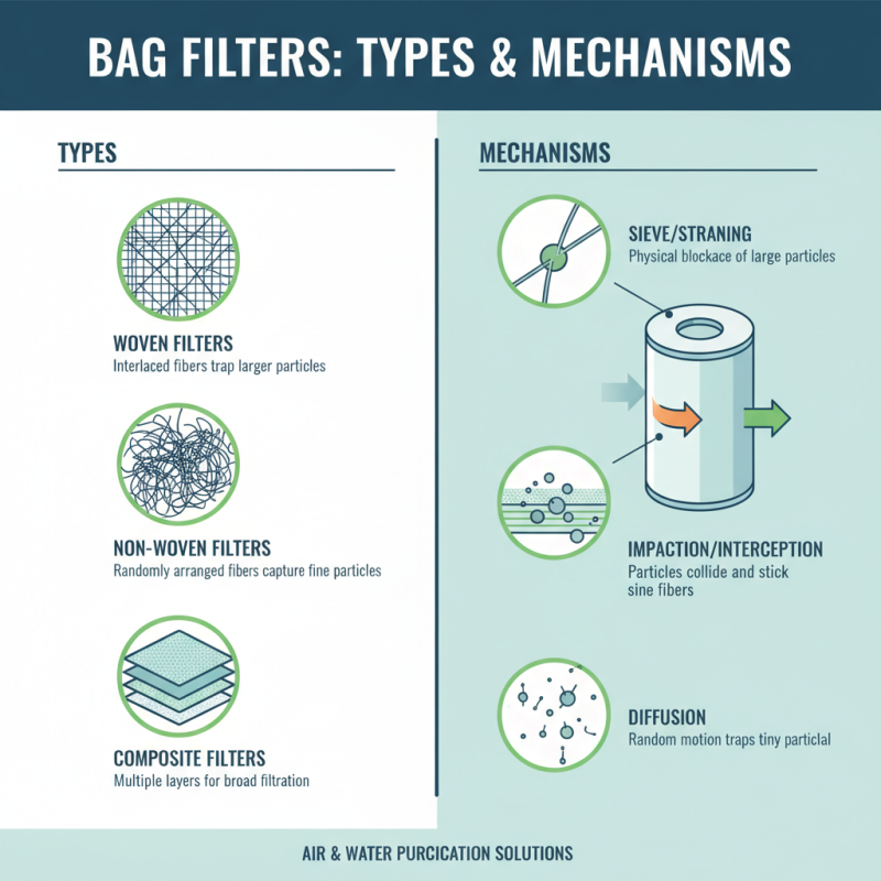 The Ultimate Guide to Top Bag Filters for Efficient Air and Water Purification?