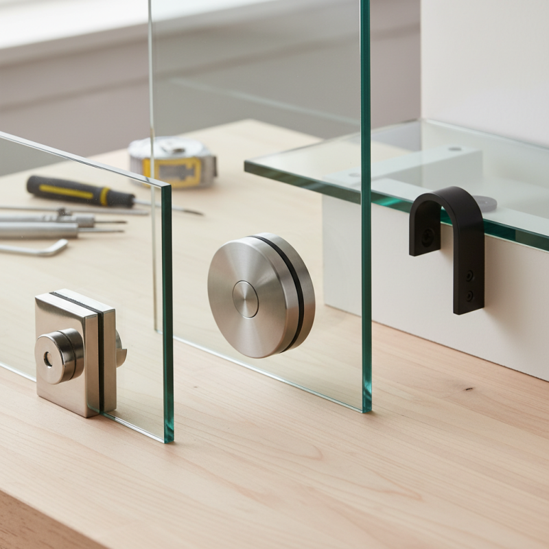 Discover the Best Precision Glass Clamps for Your Projects?